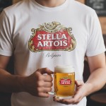 Beer Stein | Logo | 17oz Beer Stein | Logo | 17oz